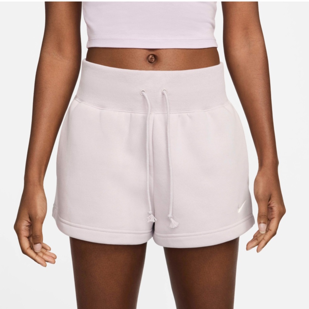 Nike Sportswear Fleece Shorts